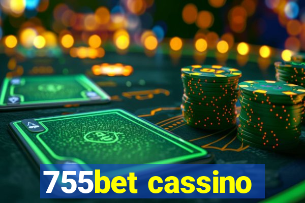 755bet cassino